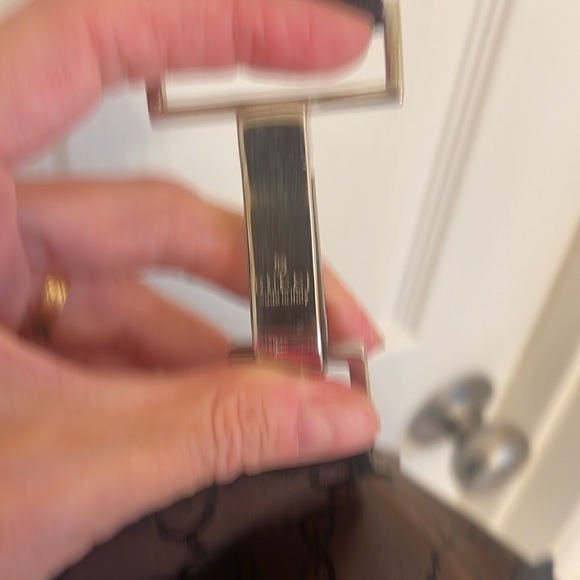 Gucci large travel bag. - Picture 8 of 8